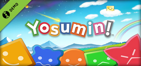 Yosumin! Demo cover art