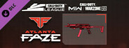 Call of Duty League™ - Atlanta FaZe Team Pack 2023