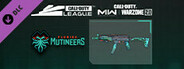Call of Duty League™ - Florida Mutineers Team Pack 2023