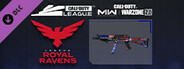 Call of Duty League™ - London Royal Ravens Team Pack 2023