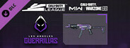 Call of Duty League™ - Los Angeles Guerrillas Team Pack 2023