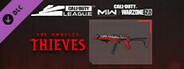 Call of Duty League™ - Los Angeles Thieves Team Pack 2023