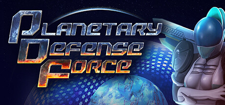 Planetary Defense Force PC Specs