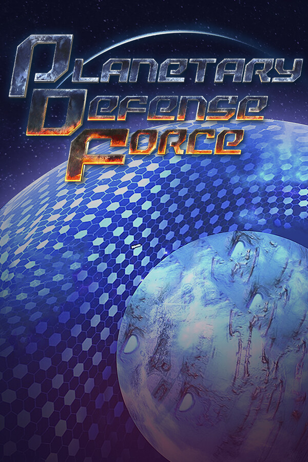 Planetary Defense Force for steam Planetary Defense Force for steam