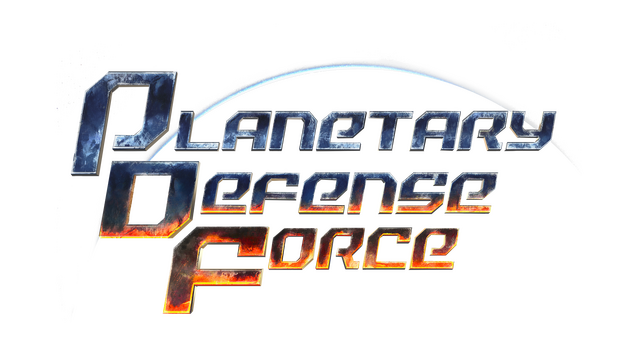 Planetary Defense Force Logo