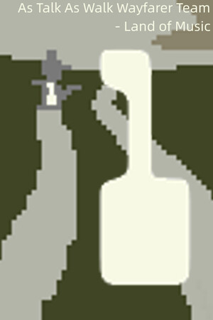 As Talk As Walk Wayfarer Team - Land of Music