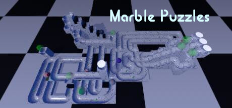 Marble Puzzles PC Specs