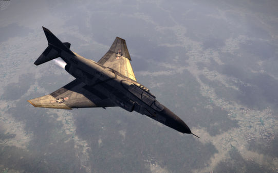 Air Conflicts: Vietnam PC requirements