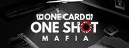 One Card One Shot - Mafia