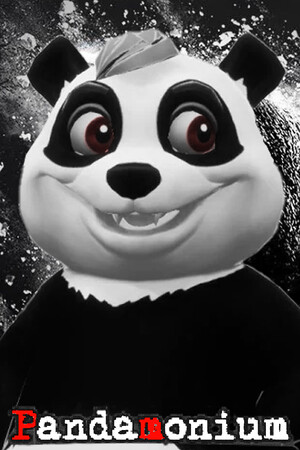 Pandamonium