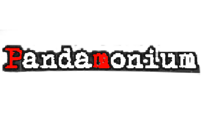 Pandamonium Logo