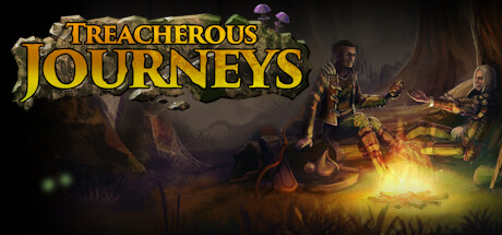 Treacherous Journeys PC Specs