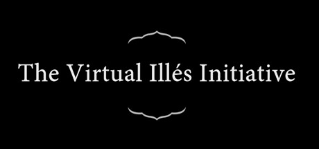 The Virtual Illés Initiative cover art