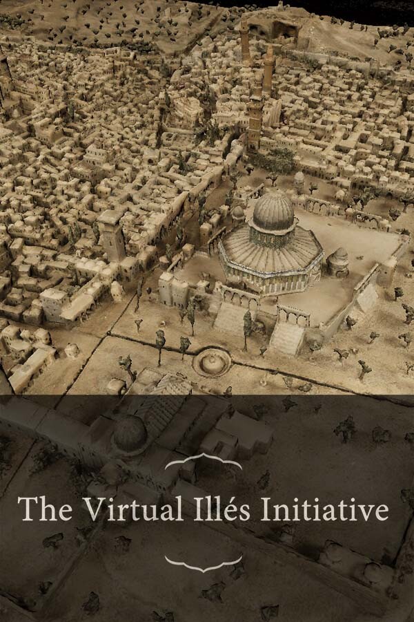 The Virtual Illés Initiative for steam