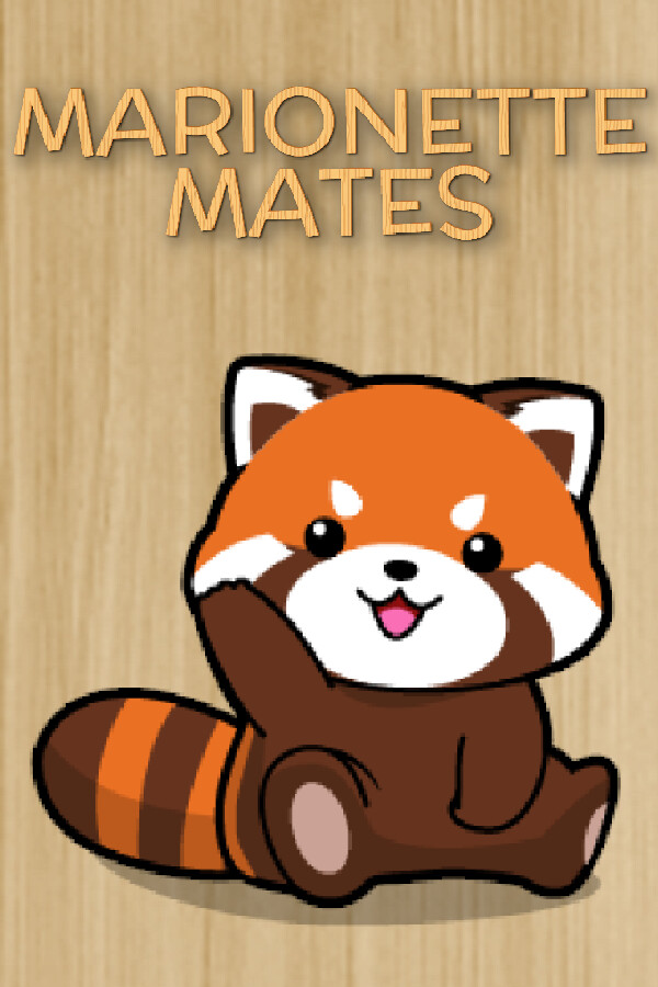 Marionette Mates for steam