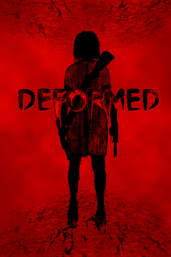 Steam portrait for Deformed.