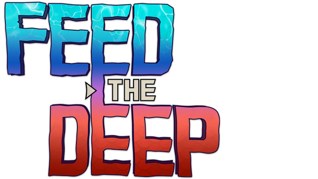 Feed the Deep Logo