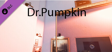 Bank Robbery - Dr.Pumpkin DLC cover art