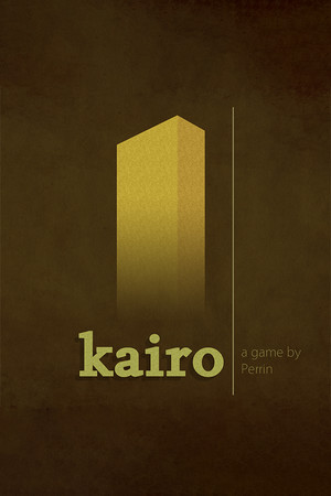 Kairo poster image on Steam Backlog