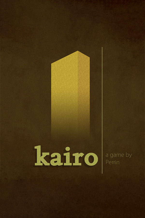 Kairo for steam Kairo for steam