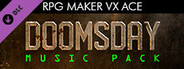 RPG Maker VX Ace - Doomsday Music Pack
