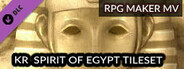 RPG Maker MV - KR Sprit of Egypt Tileset