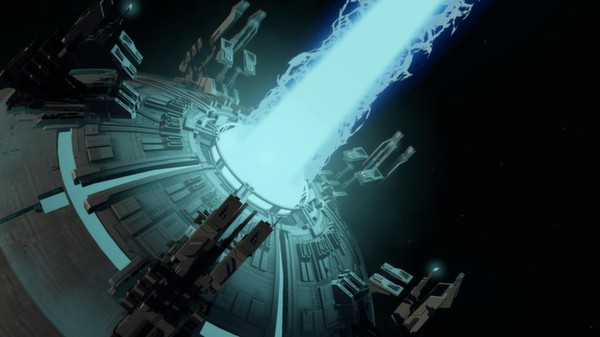 скриншот Planetary Annihilation 1