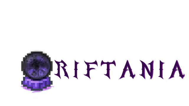 Riftania Logo