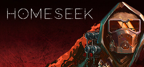 Homeseek Playtest cover art