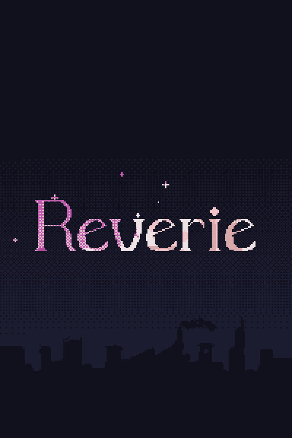 Steam portrait for Reverie.