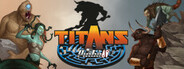 Titans Pinball