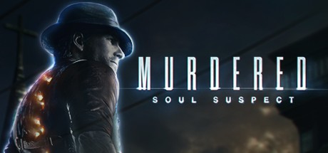 MURDERED: SOUL SUSPECT™ cover art
