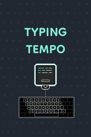 Typing Tempo