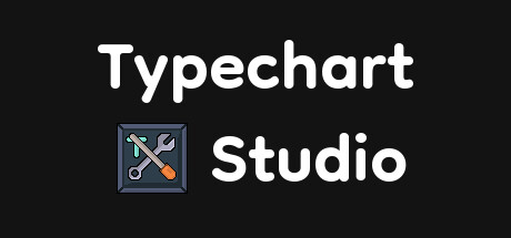 Typechart Studio PC Specs