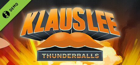 Klaus Lee - Thunderballs Demo cover art