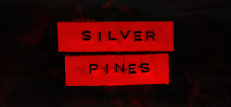 Silver Pines cover art