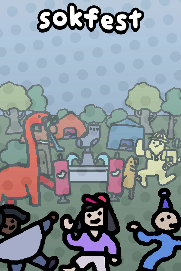 Sokfest for steam