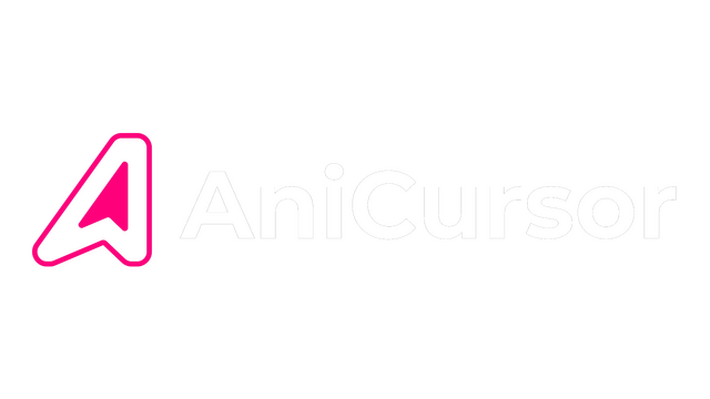 AniCursor Logo