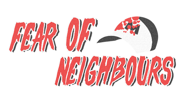 Fear of Neighbours Logo