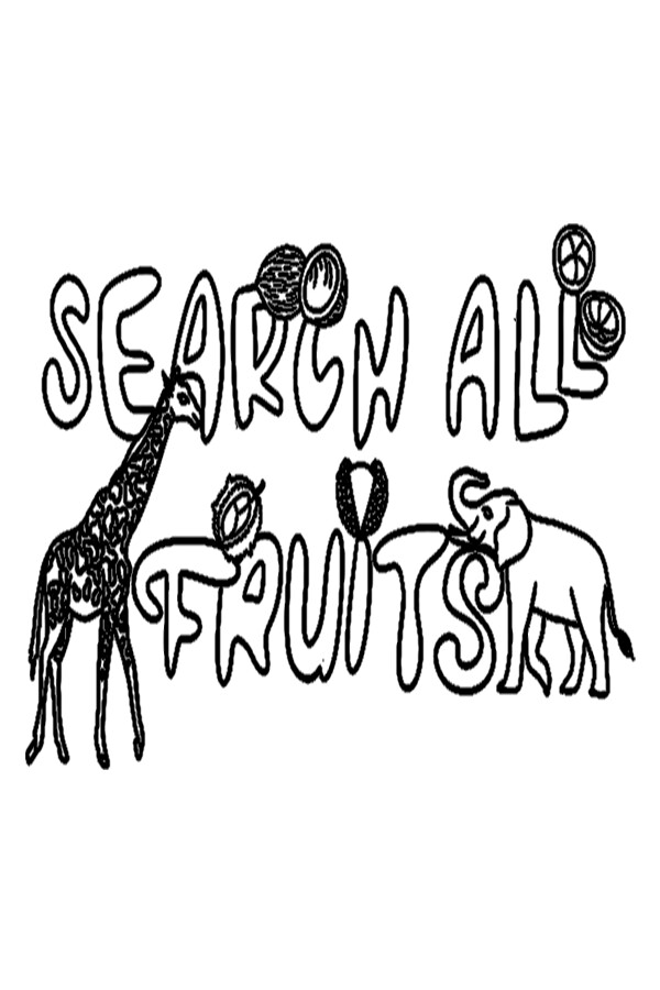 SEARCH ALL - FRUITS for steam