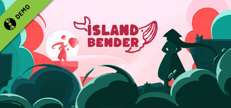 Island Bender Demo cover art