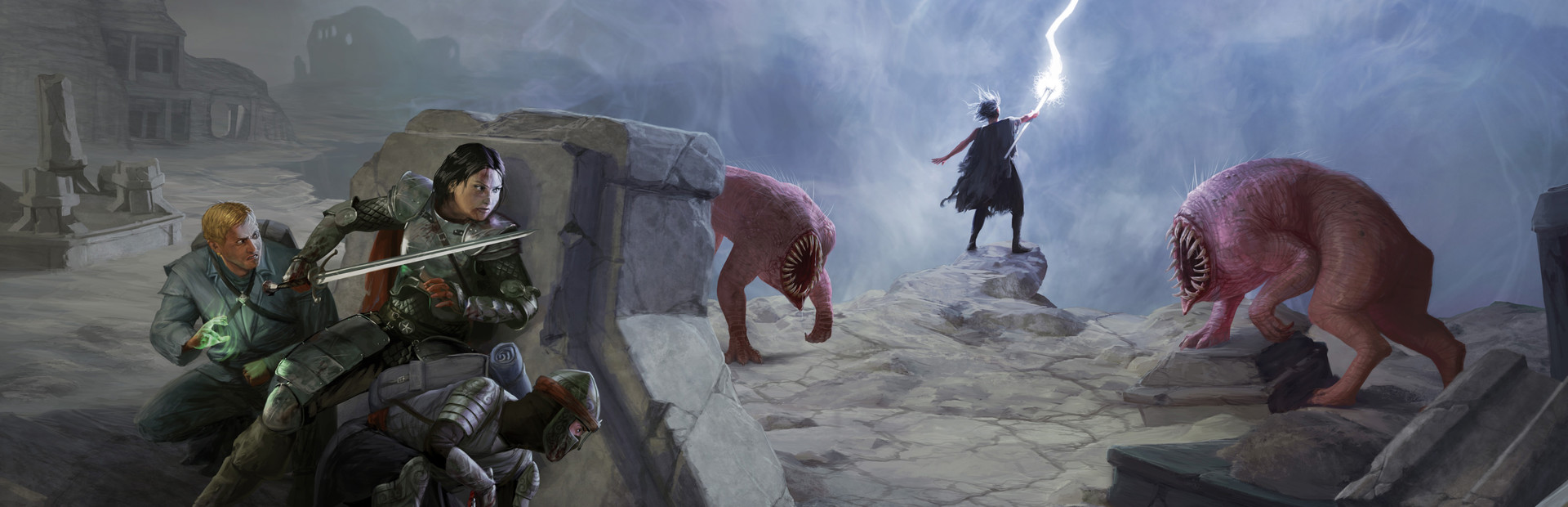 Avadon 2: The Corruption