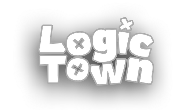 Logic Town Logo