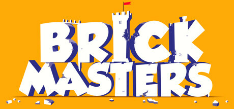 Brickmasters Playtest cover art