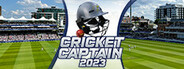 Cricket Captain 2023 System Requirements