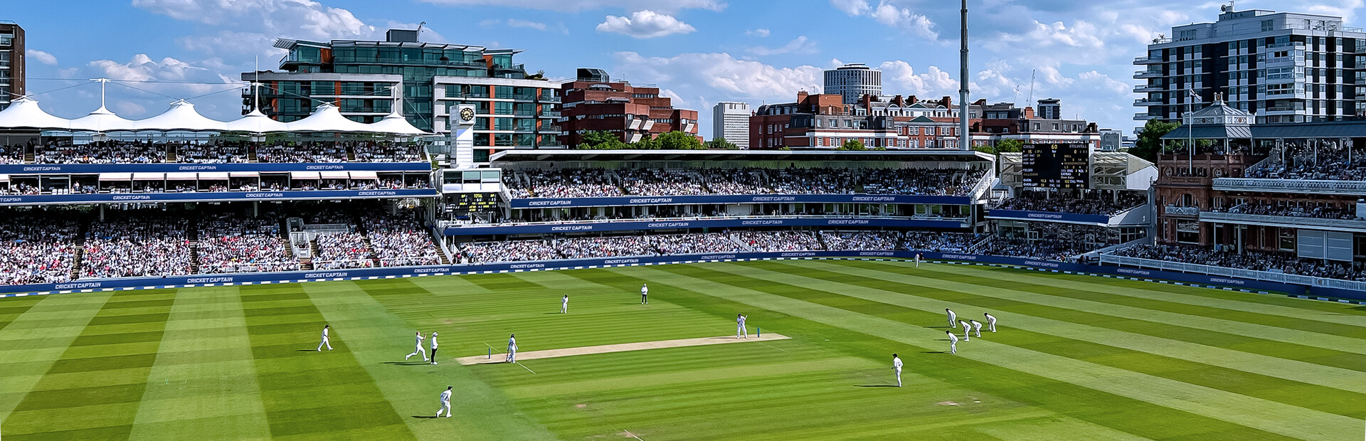 Cricket Captain 2023