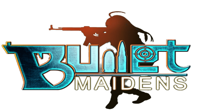 Bullet Maidens Logo