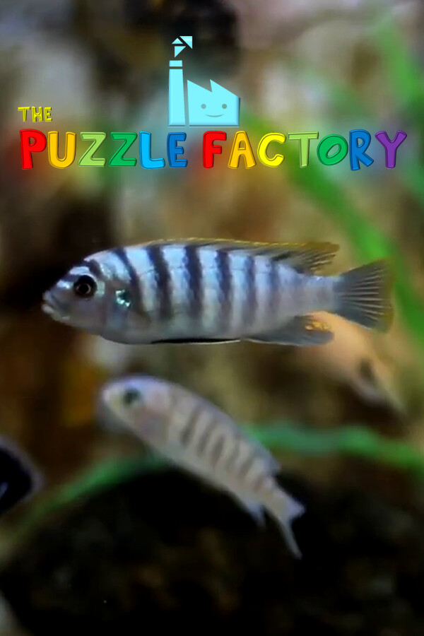 The Puzzle Factory for steam