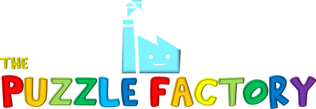 The Puzzle Factory Logo