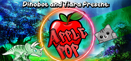 ApplePop cover art